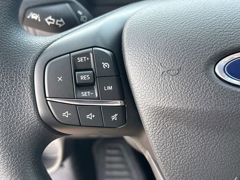 New 2025 Ford Transit 250 148 Medium Roof w/ Load Area Protection Package image 48