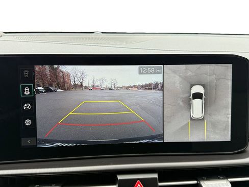 New 2026 Kia Sportage SX Prestige image 15