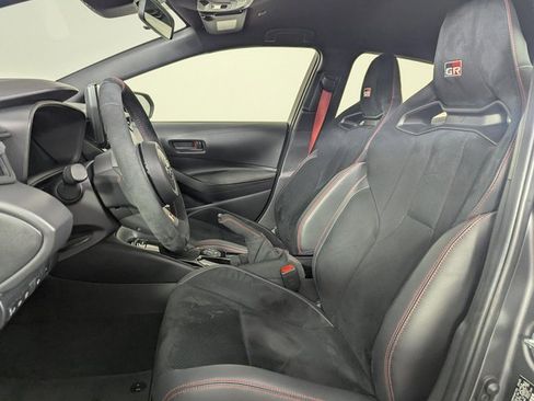 Used 2023 Toyota Corolla GR Morizo image 16