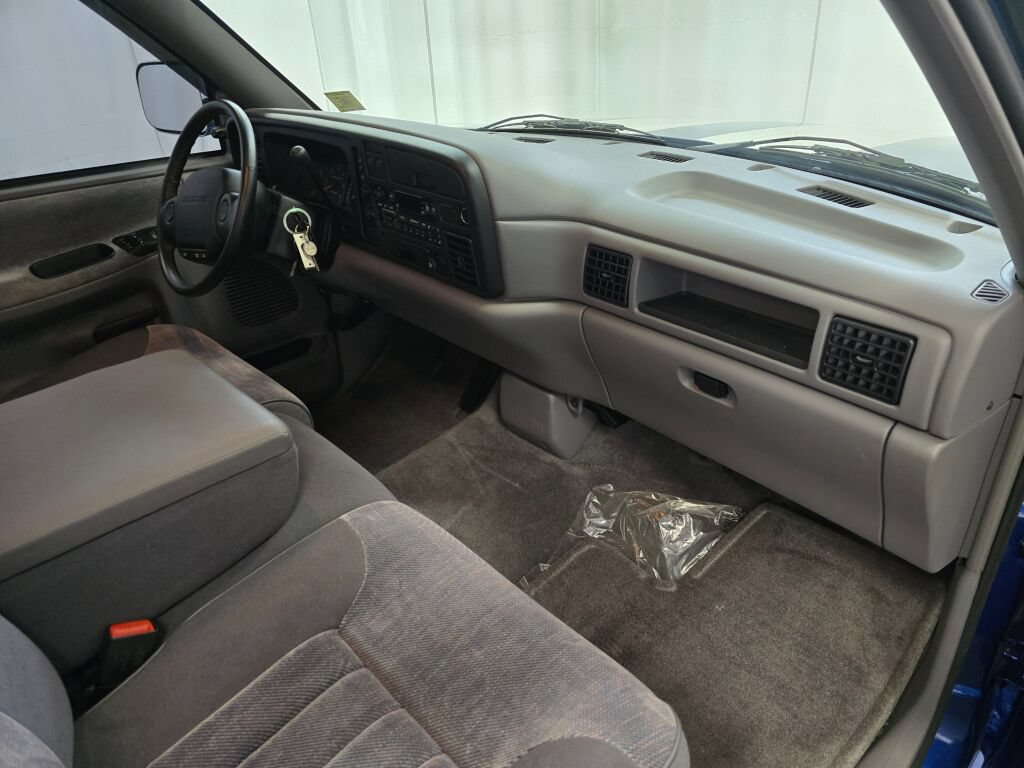 Used 1996 Dodge Ram 1500 Truck 2WD Regular Cab image 72