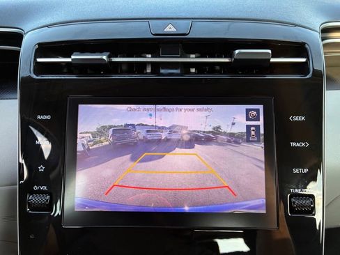 Used 2024 Hyundai Tucson SE AWD/4WD image 33