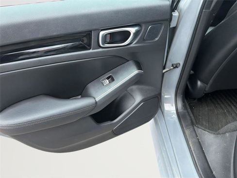 Used 2025 Honda Civic Sport Touring image 22