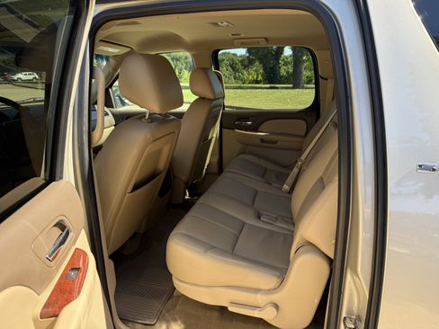 Used 2013 GMC Yukon XL SLT w/ Texas Edition image 10