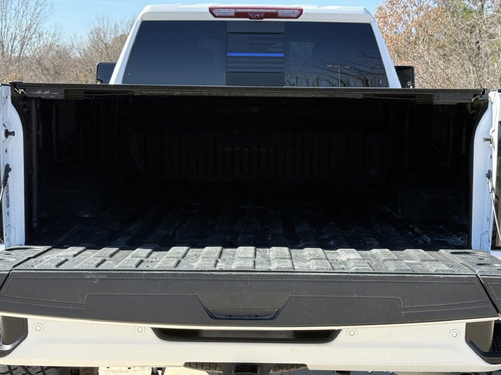 Used 2024 GMC Sierra 3500 AT4 w/ AT4 Premium Plus Package AWD/4WD image 29