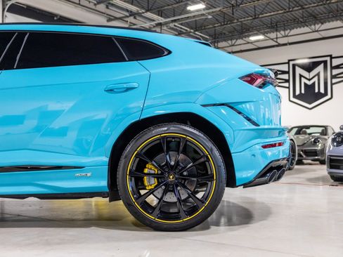Used 2024 Lamborghini Urus S image 15