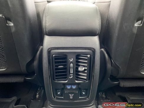 Used 2019 Dodge Durango R/T w/ Technology Group image 24
