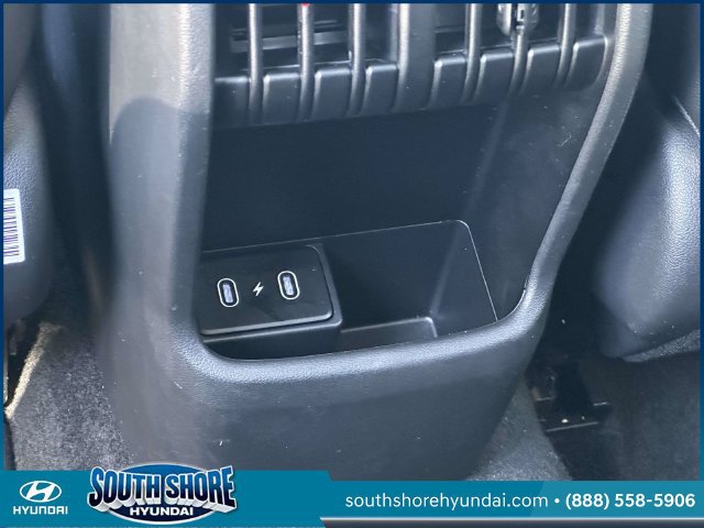 Certified 2024 Hyundai Kona N Line AWD/4WD image 13