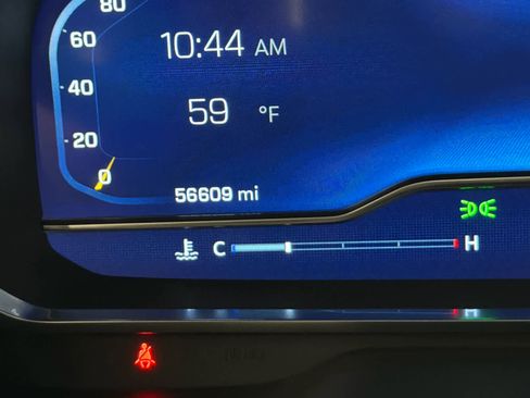 Used 2024 Chevrolet Tahoe Premier image 43