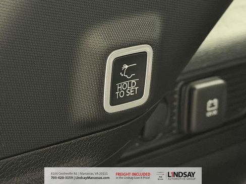 New 2026 Jeep Grand Cherokee Limited image 14