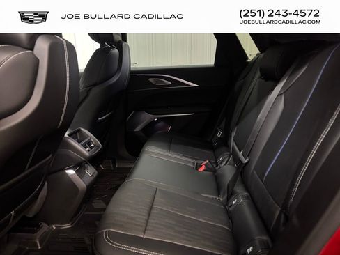 New 2026 Cadillac Lyriq Premium Luxury w/ LPO, Floor Liner Package image 16