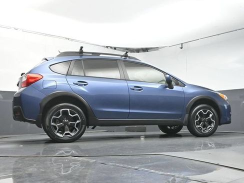 Used 2013 Subaru Crosstrek 2.0i Premium w/ Popular Pkg 1 AWD/4WD image 36