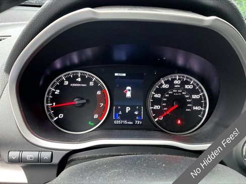 Used 2019 Mitsubishi Eclipse Cross SE AWD/4WD image 18