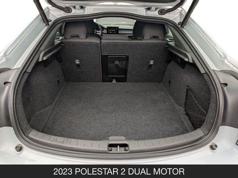 Used 2023 Polestar Polestar 2 AWD/4WD image 20