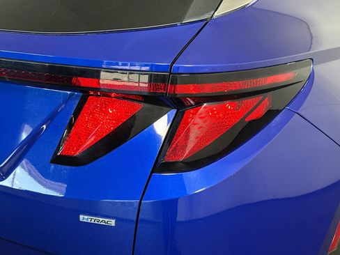 Used 2024 Hyundai Tucson SEL image 34