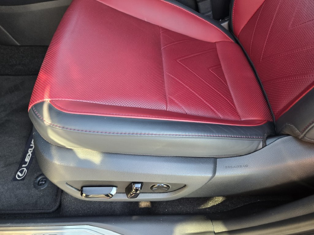 Certified 2025 Lexus NX 450h+ AWD w/ Towing Package (2000 Lbs) image 24