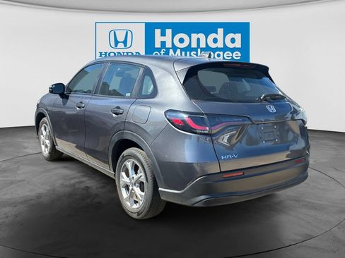 Used 2025 Honda HR-V LX image 7