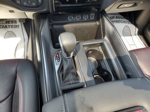 Used 2025 RAM 1500 Rebel w/ Rebel Level 2 Equipment Group AWD/4WD image 20