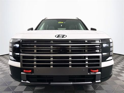 New 2026 Hyundai Palisade XRT Pro image 11