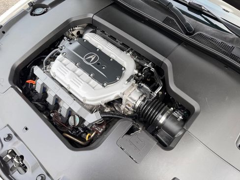 Used 2013 Acura TL SH-AWD image 15