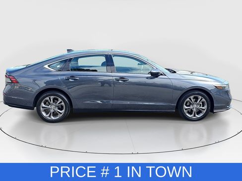 Used 2024 Honda Accord EX image 4