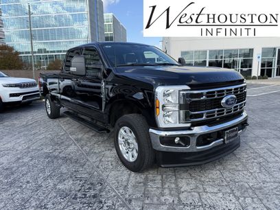 Used 2024 Ford F250 XLT