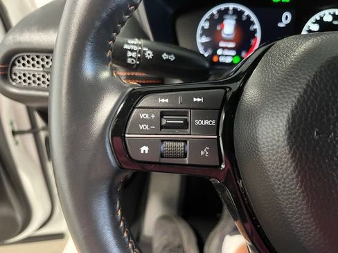 Used 2024 Honda HR-V Sport image 25