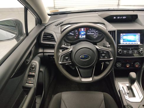 Used 2020 Subaru Impreza 2.0i Premium AWD/4WD image 22