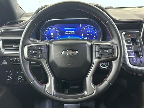 Used 2024 Chevrolet Tahoe RST AWD/4WD image 11