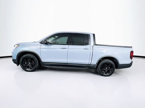 Used 2023 Honda Ridgeline Black Edition image 6