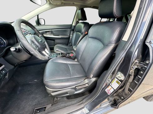 Used 2017 Subaru Crosstrek 2.0i Limited AWD/4WD image 26