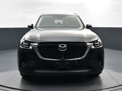 New 2026 MAZDA CX-90 3.3 Turbo w/ Preferred Package image 3