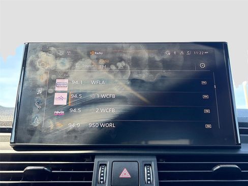 Used 2022 Audi Q5 2.0T Premium Plus w/ Premium Plus Package image 15