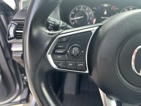 Used 2021 Acura RDX FWD image 13