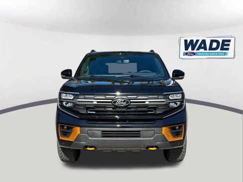 New 2025 Ford Expedition Tremor image 2