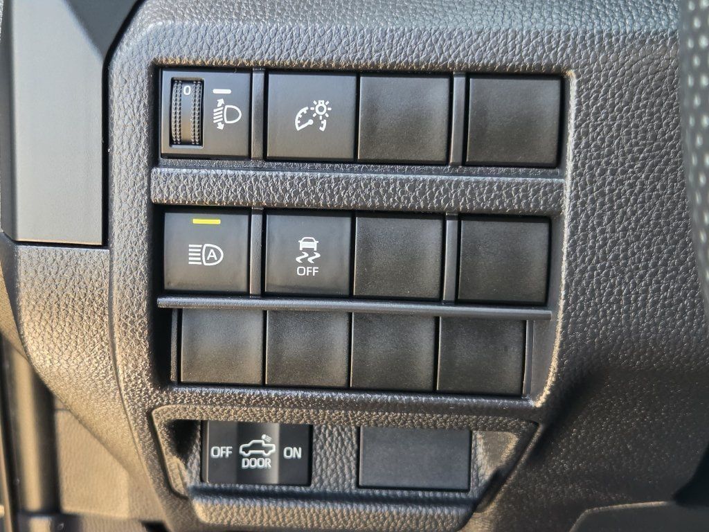 Used 2024 Toyota Tacoma SR RWD image 24