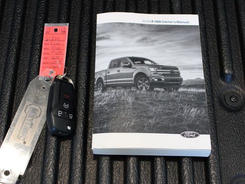 Used 2020 Ford F150 XLT w/ Equipment Group 302A Luxury image 32