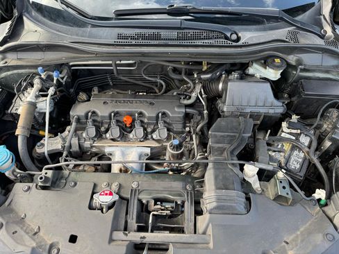 Used 2016 Honda HR-V LX image 41