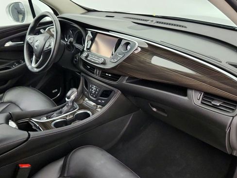 Used 2019 Buick Envision Premium image 26