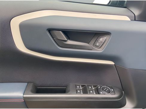 Used 2023 Ford Bronco Sport Heritage image 18