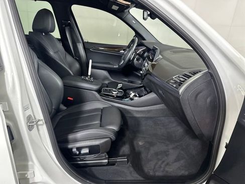Used 2022 BMW X3 xDrive30i image 28
