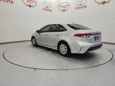 Certified 2020 Toyota Corolla L image 6