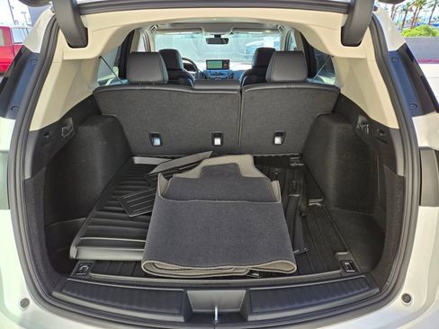New 2026 Acura RDX SH-AWD w/ Technology Package image 18