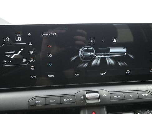 New 2026 Kia K4 EX FWD image 21