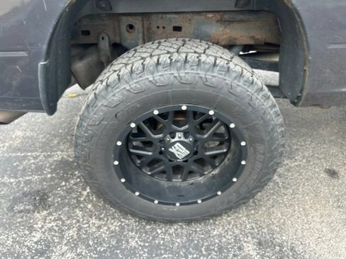 Used 2017 RAM 2500 SLT AWD/4WD image 39
