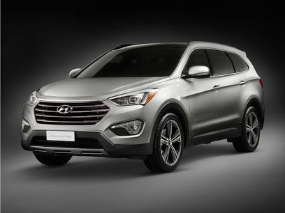 Used 2014 Hyundai Santa Fe GLS w/ Ultimate Package 06
