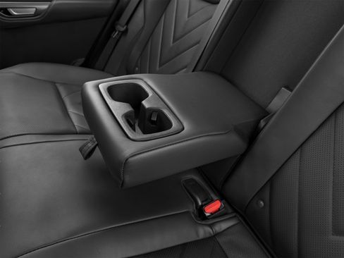 Used 2025 Lexus NX 250 FWD w/ Towing Package (2000 Lbs) image 34