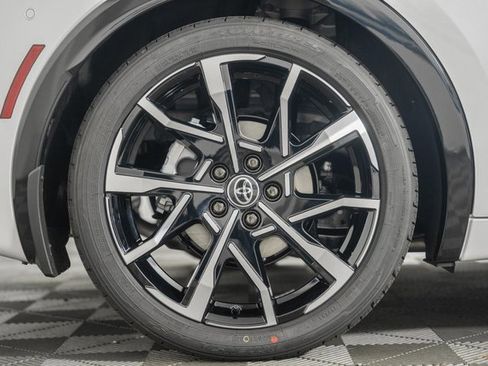 New 2026 Toyota Prius Plug-In Hybrid w/ Limited Premium Package image 20