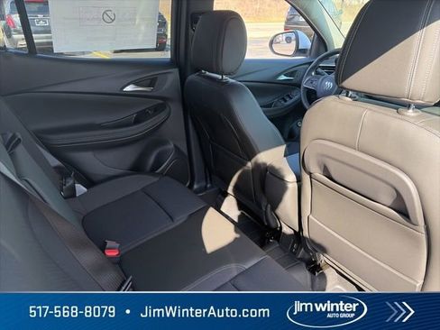 New 2026 Buick Encore GX Preferred w/ Advanced Technology Package image 17