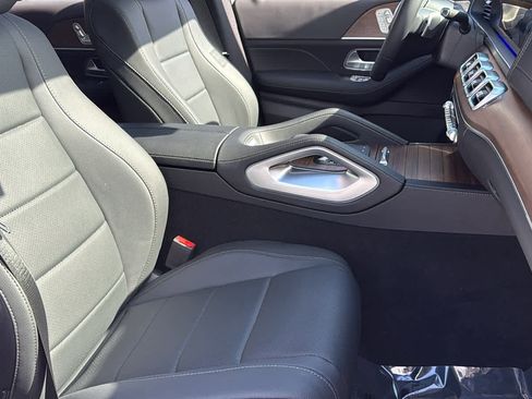 New 2026 Mercedes-Benz GLE 350 4MATIC image 37