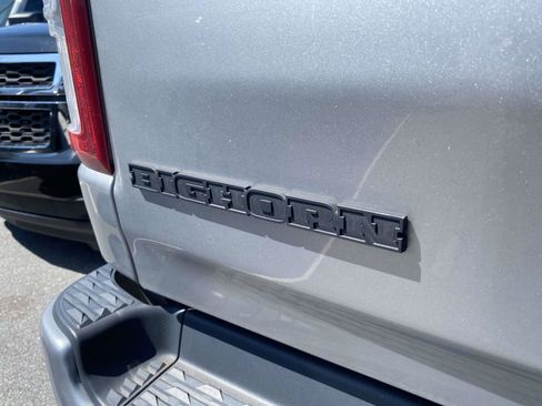 Used 2022 RAM 1500 Big Horn AWD/4WD image 11